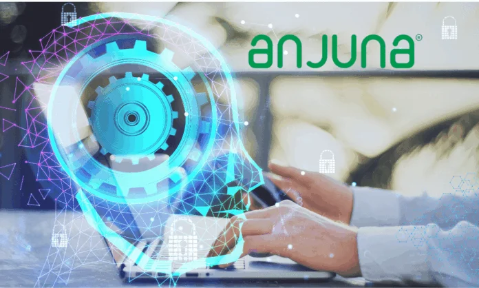 Anjuna Overwatch agentic AI security