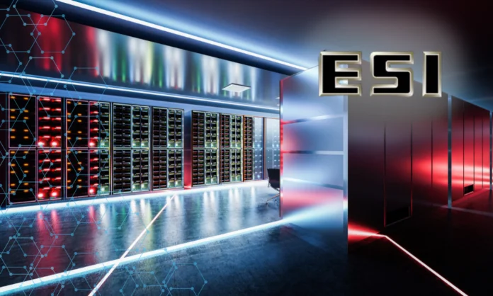 AI Infrastructure Expansion