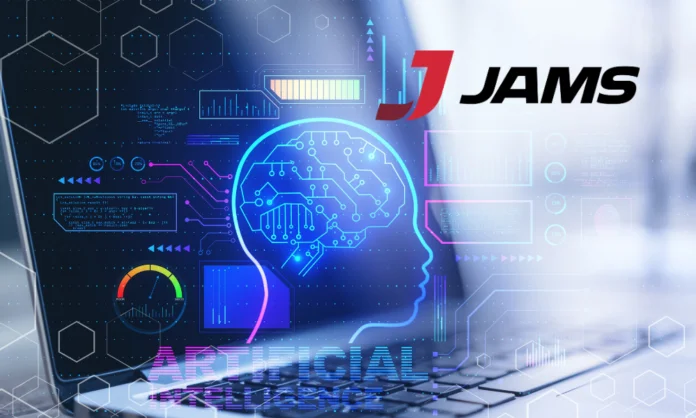 JAMS AI Agent
