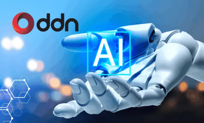 DDN Infinia 2.4 launch