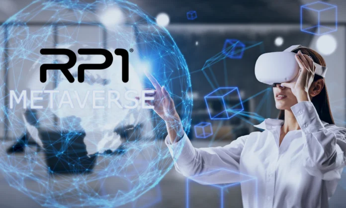 Metaverse Browser