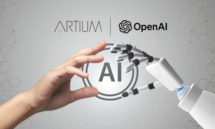 OpenAI Advanced Partner