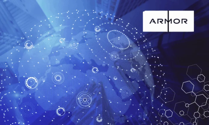 Armor Sovereign AI platform