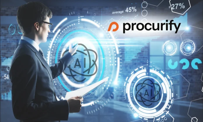 Agentic Procurement Platform