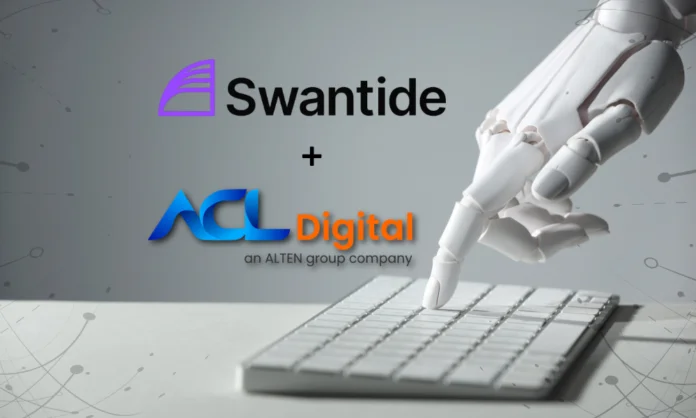 AI Salesforce Platform