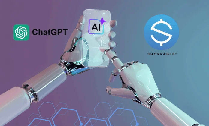 Shoppable ChatGPT Plugin