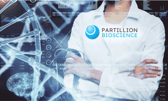 Billion Cell×Cell Project Partillion