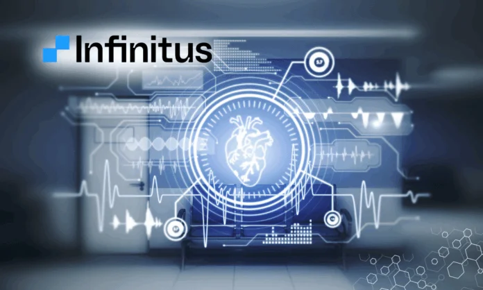 Infinitus Systems AI patient support hub