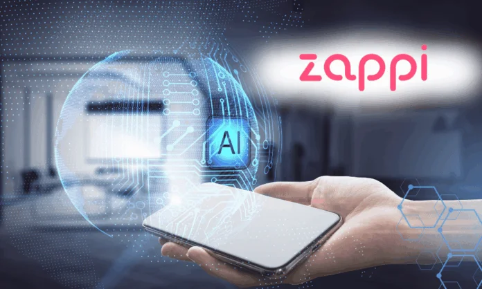 Zappi Amplify AI ad testing