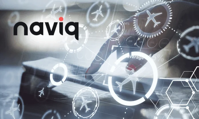 IBS Group Naviq Technology AI launch