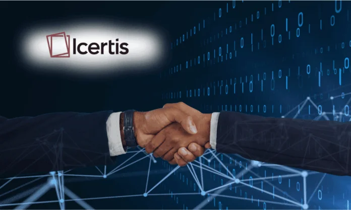 Icertis contract intelligence platform