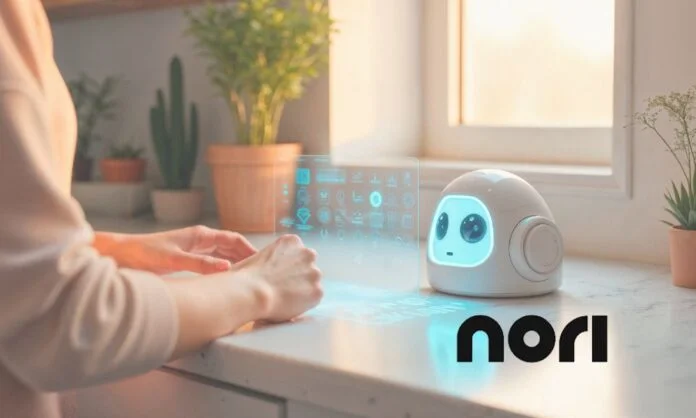 Domus Next Launches SuperNori