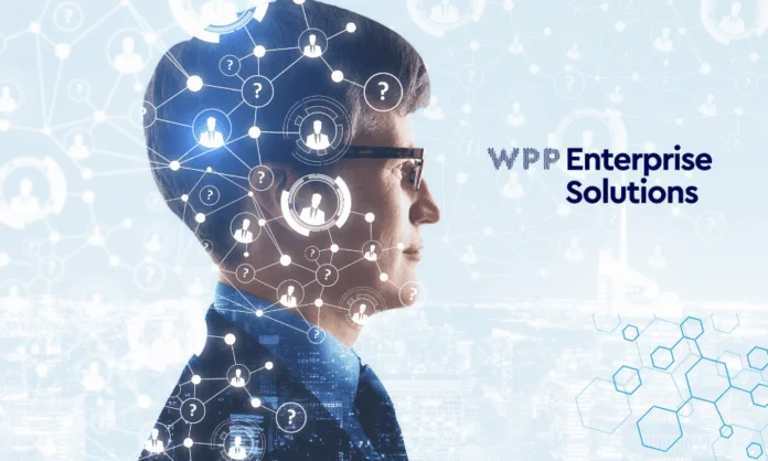 WPP Enterprise Solutions AI