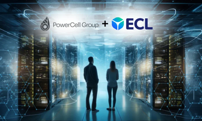 Hydrogen AI Data Centers