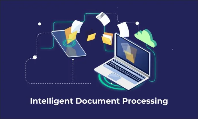 Intelligent Document Processing