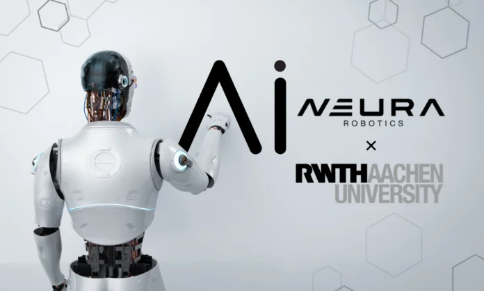 NEURA Robotics RWTH