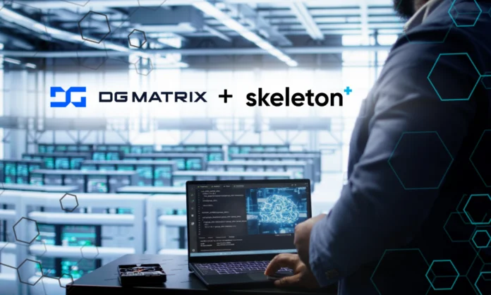 AI Data Center Power