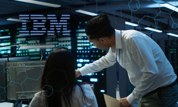 IBM z17 AI
