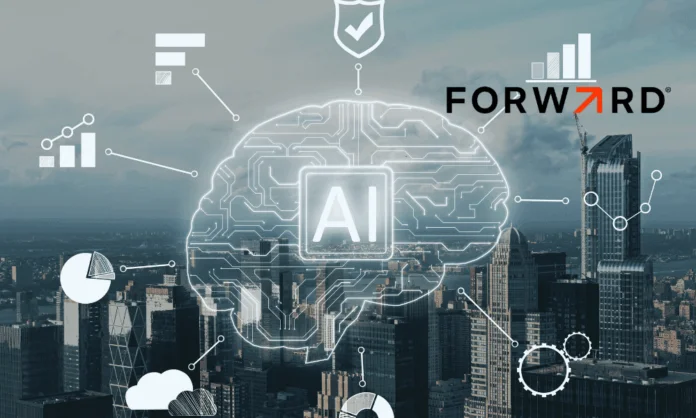 Forward AI network security awards