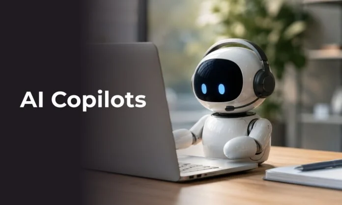 AI Copilots