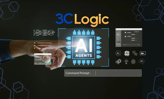3CLogic AI Agent Evaluator