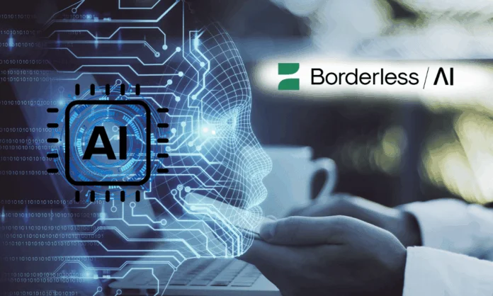 Borderless AI Alberni legal operating system
