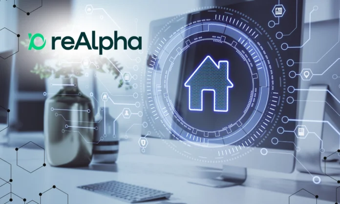 reAlpha InstaMortgage Acquisition