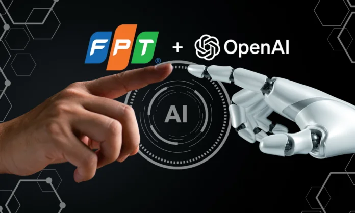 OpenAI Select Partner