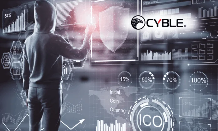 Cyble Titan silicon-rooted attestation