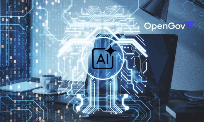 Orange County OpenGov procurement modernization