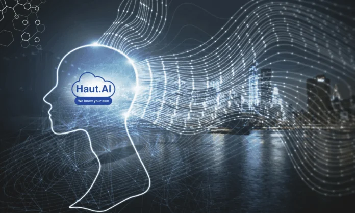 Haut AI Clinical Studies Software