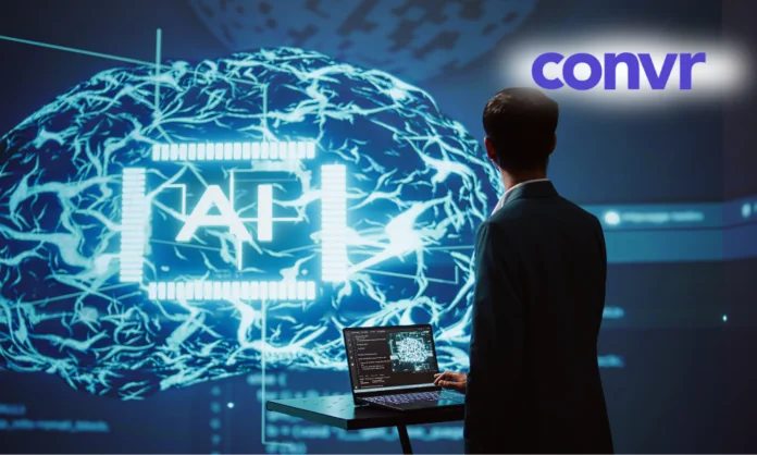 Convr LUBA Workers Comp AI underwriting