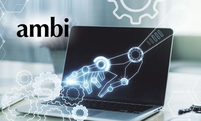 Ambient Intelligence