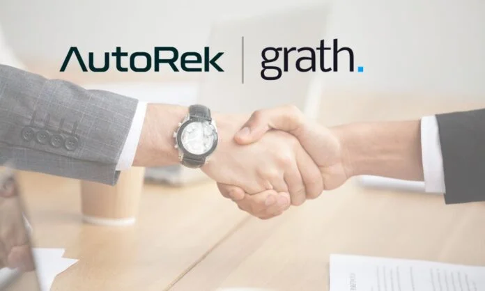 AutoRek Acquires Grath