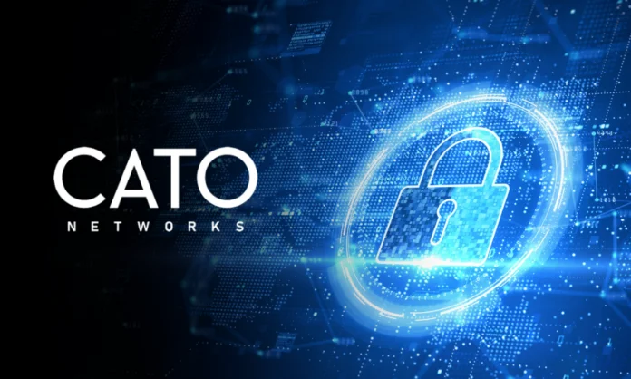 Cato Agentic Threat Prevention