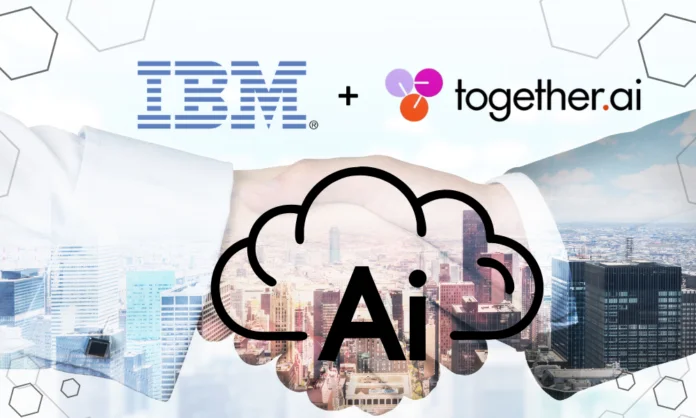 IBM Together AI
