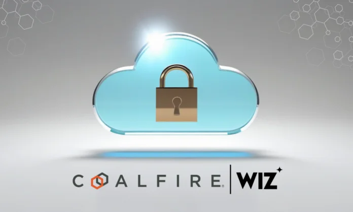 Coalfire and Wiz
