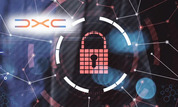 DXC Technology Primary AI Zero Trust