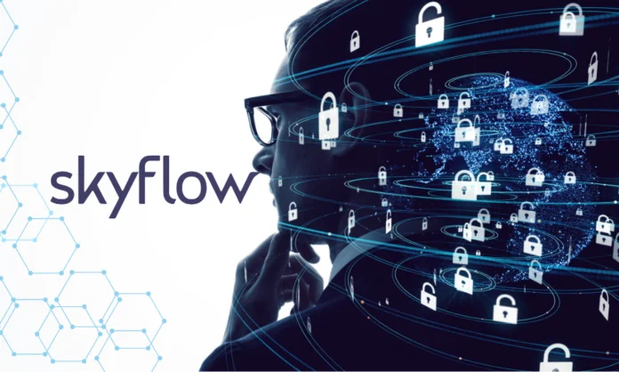 Skyflow for Glean