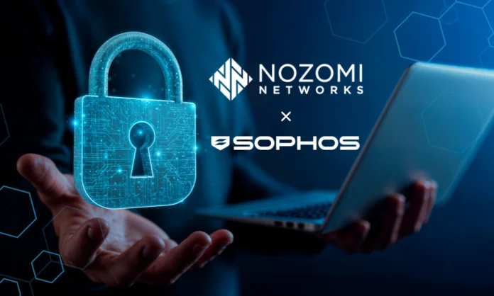 IT OT Security