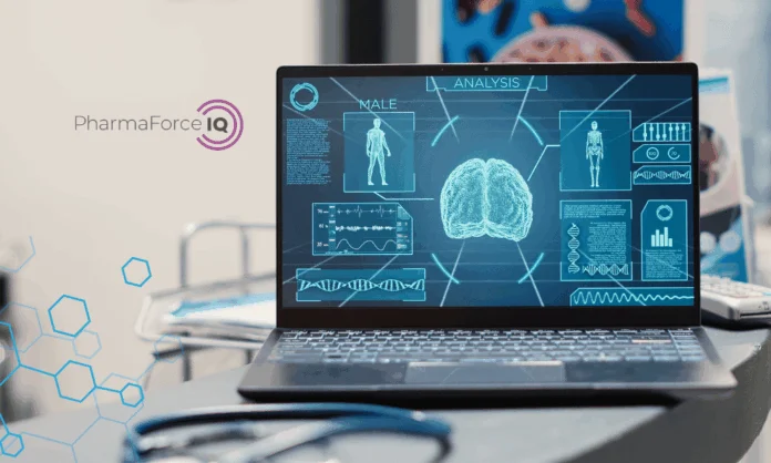 PharmaForceIQ Optichannel 360 platform