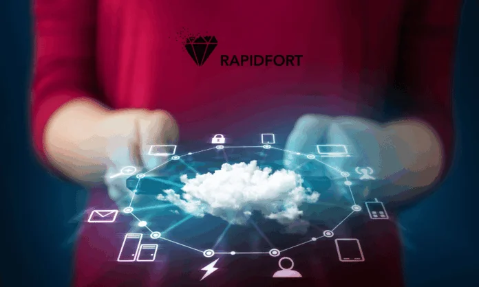 RapidFort CrowdStrike Falcon Cloud integration