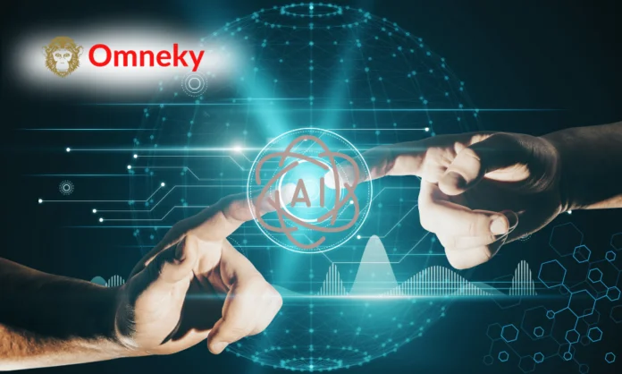 Omneky ChatGPT ad launching integration
