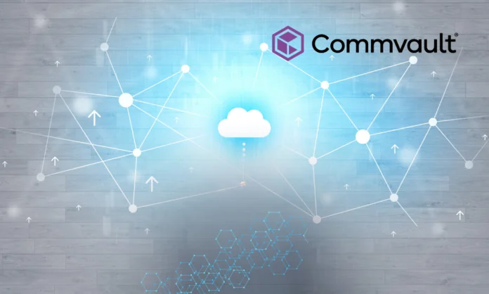 Commvault Cloud Rewind Azure protection expansion