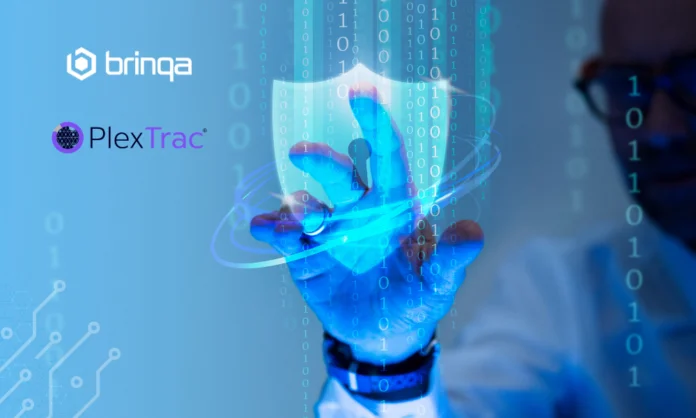 Brinqa PlexTrac acquisition unified exposure management