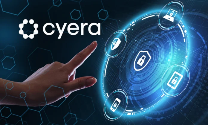 Cyera Oasis Acquisition