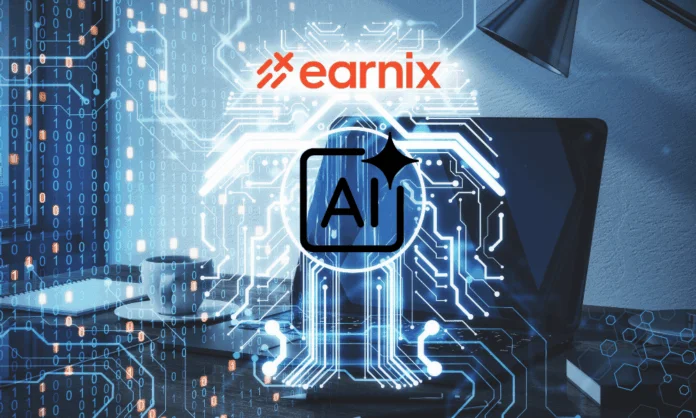 Earnix AI Agents for Insurance Decisions