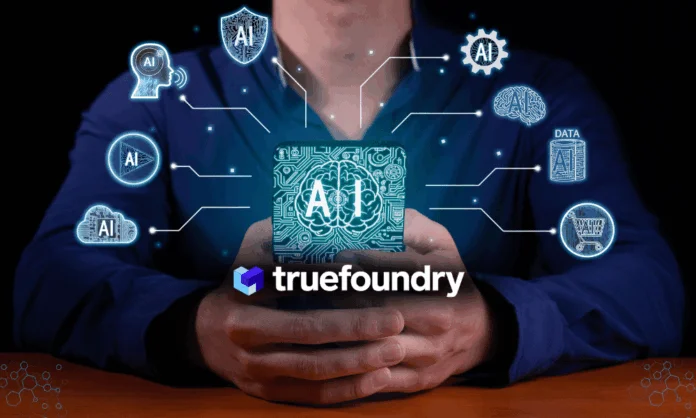 TrueFoundry Frost & Sullivan AI Control Plane