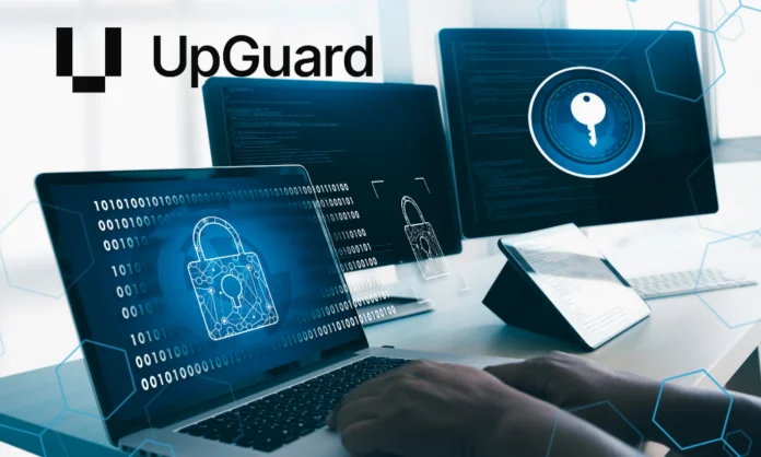 UpGuard Free Cybersecurity Tools