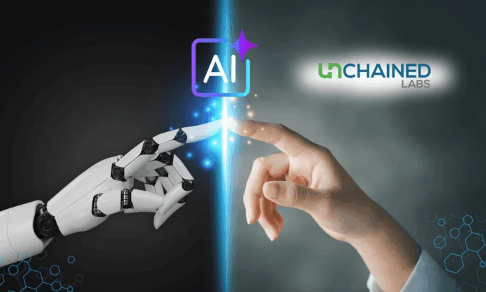 Unchained Labs AI Developability Workcell